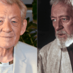 Ian McKellen diz que o ator de Obi-Wan Kenobi, Alec Guinness, disse a ele para ficar quieto sobre os direitos dos homossexuais porque 'é impróprio para um ator se envolver em assuntos políticos'