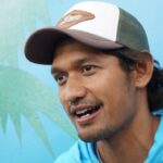 Ibnu Jamil Bongkar Pengalaman Tak Biasa saat Lari di Gang Sempit Jacarta