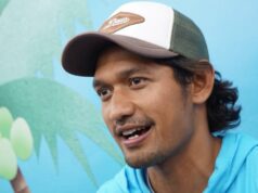 Ibnu Jamil Bongkar Pengalaman Tak Biasa saat Lari di Gang Sempit Jacarta Ibnu Jamil Bongkar Pengalaman Tak Biasa saat Lari di Gang Sempit Jacarta