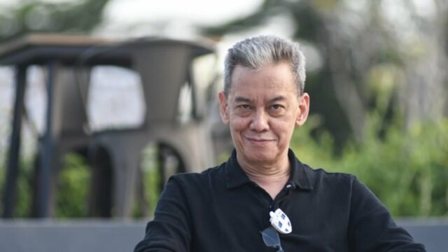 Ibunda Fariz RM Tutup Usia, Sosok di Balik Kesuksesan Bermusik Sang Putra
