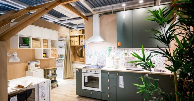 Ideias de redefinição de organização de cozinha para usar o GettyImages-1178006004-Heritage-Grains-Are-Having-a-Moment-