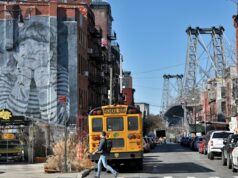 Idoso de Nova York é culpado do terceiro assassinato Os investigadores encontraram os restos mortais da vítima espalhados por todo o Brooklyn.