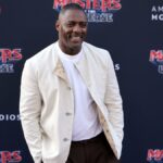 Idris Elba estrela filme da Netflix