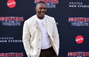 Idris Elba responde ao novo elenco de James Bond: ‘Honestamente, nunca estou na corrida’ Idris Elba estrela filme da Netflix