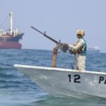 Iêmen relata petroleiro sequestrado com destino à Somália