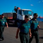 Ilhas Canárias da Espanha se preparam para navio de cruzeiro infectado por hantavírus