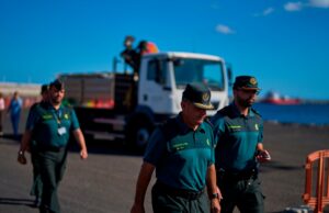 Ilhas Canárias da Espanha se preparam para navio de cruzeiro infectado por hantavírus Ilhas Canárias da Espanha se preparam para navio de cruzeiro infectado por hantavírus