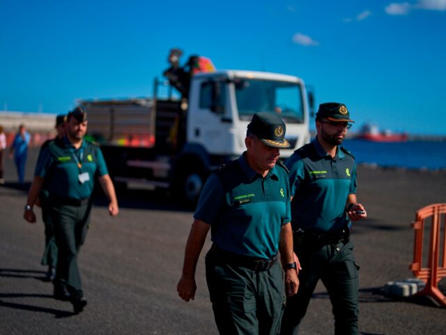 Ilhas Canárias da Espanha se preparam para navio de cruzeiro infectado por hantavírus
