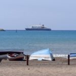 Ilhas Canárias recusam permitir que MV Hondius com hantavírus atraque