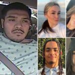 Imigrante ilegal acusado de matar 4 jovens em acidente de DUI na contramão na rodovia de Oklahoma