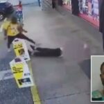 Imigrante ilegal haitiano que espancou fatalmente um balconista de loja na Flórida com um martelo enfrentará pena de morte