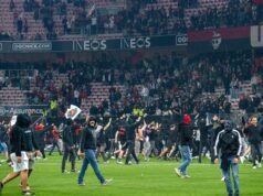 Impacto do Manchester United revelado enquanto o OGC Nice de Sir Jim Ratcliffe enfrenta ajustes financeiros Impacto do Manchester United revelado enquanto o OGC Nice de Sir Jim Ratcliffe enfrenta ajustes financeiros