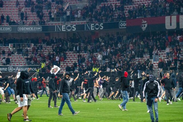 Impacto do Manchester United revelado enquanto o OGC Nice de Impacto do Manchester United revelado enquanto o OGC Nice de Sir Jim Ratcliffe enfrenta ajustes financeiros