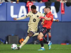 Imprensa espanhola reage à exibição ‘excêntrica’ de Marcus Rashford ao surpreender em nova posição Imprensa espanhola reage à exibição 'excêntrica' de Marcus Rashford ao surpreender em nova posição