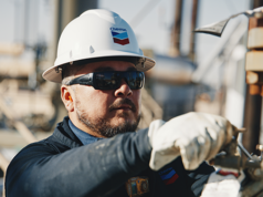Impulsionando o progresso: Por dentro do papel da Chevron no atendimento às necessidades energéticas da América Impulsionando o progresso: Por dentro do papel da Chevron no atendimento às necessidades energéticas da América