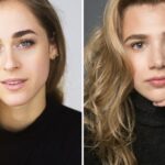 'In the Blue', próximo filme da dupla de cineastas Delilah Napier e Lucy Powers, abordado pela Passages Pictures