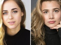 ‘In the Blue’, próximo filme da dupla de cineastas Delilah Napier e Lucy Powers, abordado pela Passages Pictures 'In the Blue', próximo filme da dupla de cineastas Delilah Napier e Lucy Powers, abordado pela Passages Pictures
