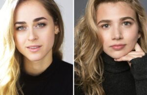 ‘In the Blue’, próximo filme da dupla de cineastas Delilah Napier e Lucy Powers, abordado pela Passages Pictures 'In the Blue', próximo filme da dupla de cineastas Delilah Napier e Lucy Powers, abordado pela Passages Pictures