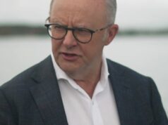 ‘Incerteza real’: Albanese alerta que crise de combustível pode piorar Falando ao 9News no primeiro aniversário de sua reeleição, Albanese disse que uma extensão do imposto reduzido sobre combustíveis, que expira em julho, não será detalhada no Orçamento Federal da próxima semana.