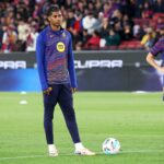 'Inconsistente' Marcus Rashford deve tomar uma decisão importante para aumentar as chances de transferência do Barcelona