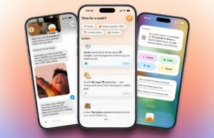 Índia App Spotlight: ‘Poppy’ é um assistente proativo de IA que lida com o que o Siri ainda não consegue Índia App Spotlight: 'Poppy' é um assistente proativo de IA que lida com o que o Siri ainda não consegue