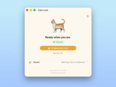 Índia App Spotlight: ‘Cats Lock’ é um aplicativo divertido para Mac que resolve spam de teclado de gato Índia App Spotlight: ‘Cats Lock’ é um aplicativo divertido para Mac que resolve spam de teclado de gato