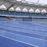 Índia ganha prata no revezamento misto 4x400m no Campeonato Asiático de Atletismo Sub-20 de 2026