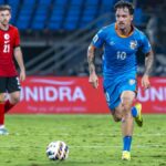Índia na Unity Cup 2026 - O garoto-propaganda Ryan Williams oferece ao futebol indiano uma janela como nunca antes