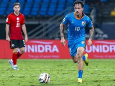 Índia na Unity Cup 2026 – O garoto-propaganda Ryan Williams oferece ao futebol indiano uma janela como nunca antes Índia na Unity Cup 2026 - O garoto-propaganda Ryan Williams oferece ao futebol indiano uma janela como nunca antes