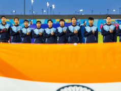Índia x Uzbequistão, Copa Asiática Sub-17 da AFC Informações de transmissão ao vivo: Quando, onde assistir IND x UZB? Índia x Uzbequistão, Copa Asiática Sub-17 da AFC Informações de transmissão ao vivo: Quando, onde assistir IND x UZB?