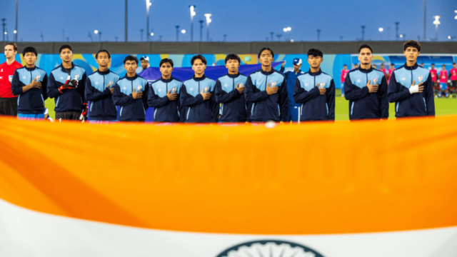 Índia x Uzbequistão, Copa Asiática Sub-17 da AFC Informações de transmissão ao vivo: Quando, onde assistir IND x UZB?
