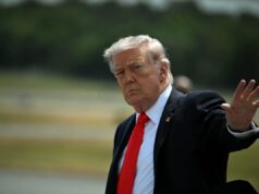 Índice de aprovação de Donald Trump cai para o mais baixo de todos os tempos em pesquisas Índice de aprovação de Donald Trump cai para o mais baixo de todos os tempos em pesquisas