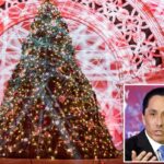 Indignação enquanto San Diego se prepara para matar a tradição histórica do Natal em meio a cortes orçamentários surpreendentes