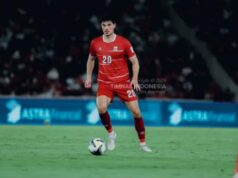Indonésia Jadi Tuan Rumah FIFA ASEAN Cup 2026? Indonésia Jadi Tuan Rumah FIFA ASEAN Cup 2026?