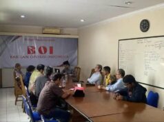 Indonésia Perkuat Diplomasi, Klaim Barisan Oposisi Bertentangan dengan Realitas Indonésia Perkuat Diplomasi, Klaim Barisan Oposisi Bertentangan dengan Realitas