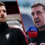 Ineos deve abordar 'quatro prioridades agora' no Man Utd enquanto Gary Neville nomeia Mason Mount para a 'quinta' área