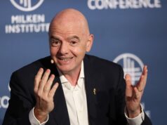 Infantino, presidente da Fifa, defende preço dos ingressos para a Copa do Mundo INTERATIVO-Seleções de futebol FIFA que se classificaram para a Copa do Mundo de 2026-1776671102