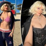 Influenciador chantageado por fotos explícitas antes da morte chocante aos 27 anos, afirma a família