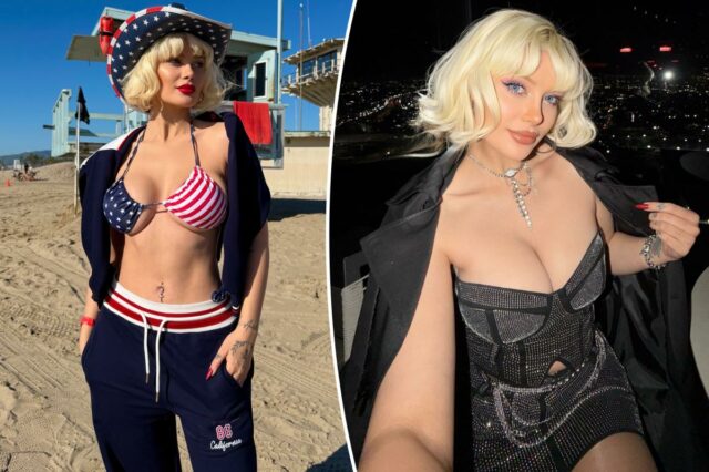 Influenciador chantageado por fotos explícitas antes da morte chocante aos 27 anos, afirma a família
