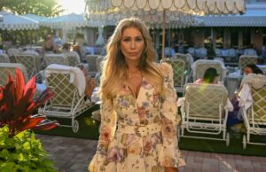 Influenciador do MAGA acusado de suposto papel no ataque com motivação racial em 2025 Karoline Leavitt diz que ‘ninguém nos últimos anos’ enfrentou ‘mais violência’ do que o presidente Donald Trump