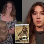 Influenciador que causou indignação na Austrália por sequestrar um bebê wombat enfrenta pena de prisão no Wyoming por violações de caça