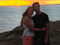 Influenciador revela que marido morreu no aniversário de casamento após batalha contra o câncer Corpo de influenciador de fitness encontrado queimado na beira de uma estrada em Honduras