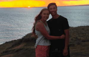 Influenciador revela que marido morreu no aniversário de casamento após batalha contra o câncer Corpo de influenciador de fitness encontrado queimado na beira de uma estrada em Honduras