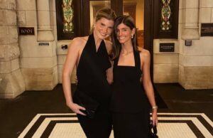 Influenciadores Olivia e Lunden Stallings esperando o bebê nº 1: ‘Grato’ Gravidez influenciadora de 2026