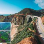 Influenciadores da icônica oportunidade fotográfica da Califórnia impõem medidas drásticas no início da temporada de viagens