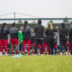 Informações de transmissão ao vivo da Índia x Japão: Onde assistir a Copa Asiática Feminina Sub-17 da AFC de 2026?