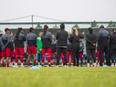 Informações de transmissão ao vivo da Índia x Japão: Onde assistir a Copa Asiática Feminina Sub-17 da AFC de 2026? Informações de transmissão ao vivo da Índia x Japão: Onde assistir a Copa Asiática Feminina Sub-17 da AFC de 2026?