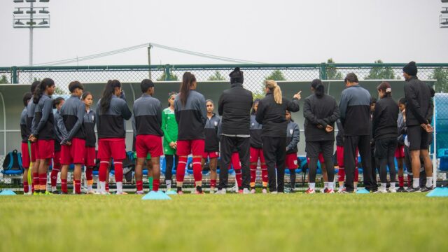 Informações de transmissão ao vivo da Índia x Japão: Onde assistir a Copa Asiática Feminina Sub-17 da AFC de 2026?
