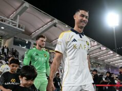 Informações de transmissão ao vivo de Al Nassr x Al Hilal, Saudi Pro League 2025-26: Onde assistir Ronaldo em ação? Informações de transmissão ao vivo de Al Nassr x Al Hilal, Saudi Pro League 2025-26: Onde assistir Ronaldo em ação?
