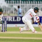 Informações de transmissão ao vivo de BAN vs PAK, primeiro teste: quando e onde assistir a turnê do Paquistão em Bangladesh 2026